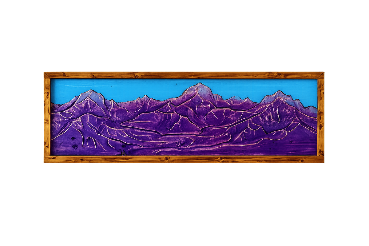 AlpenGlow