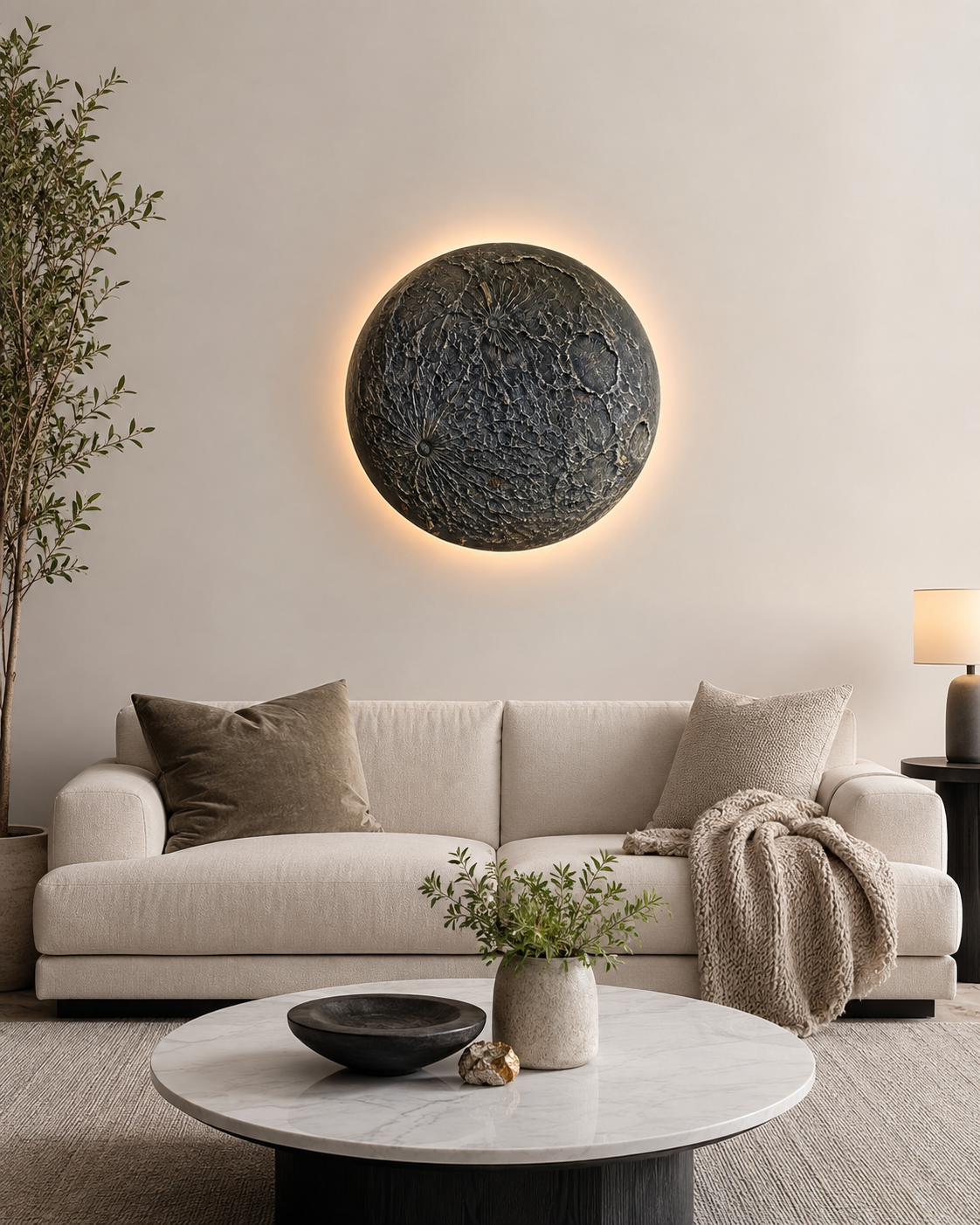 Lunar Atlas