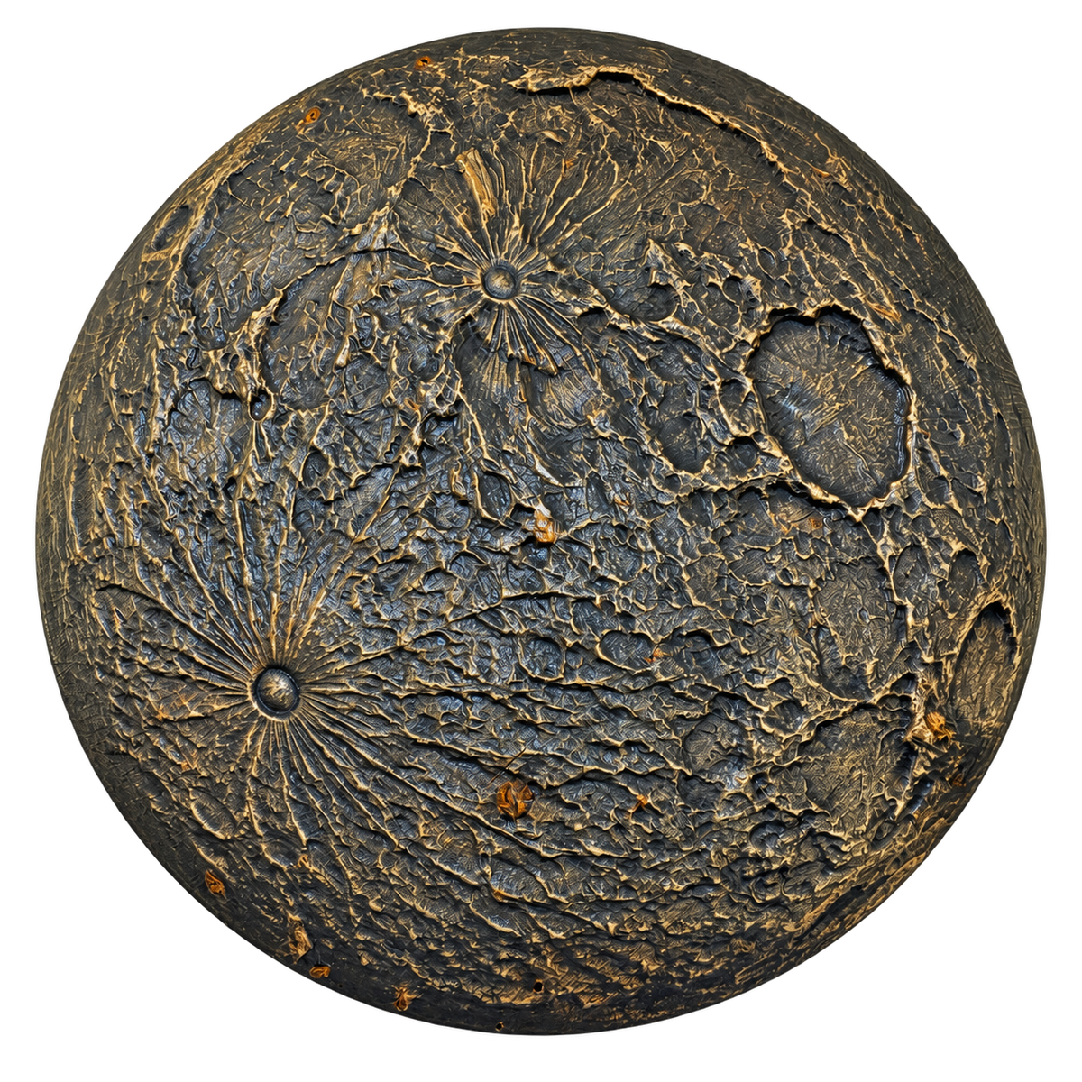 Lunar Atlas