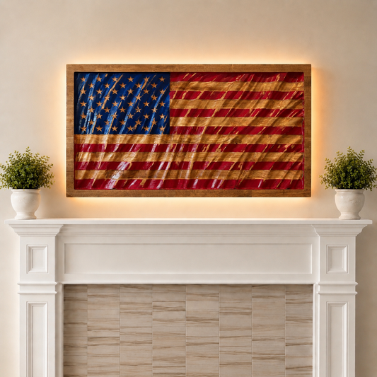 Old Glory