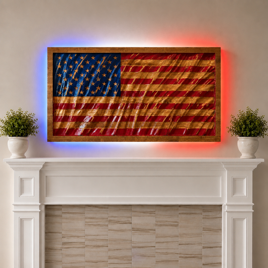 Old Glory