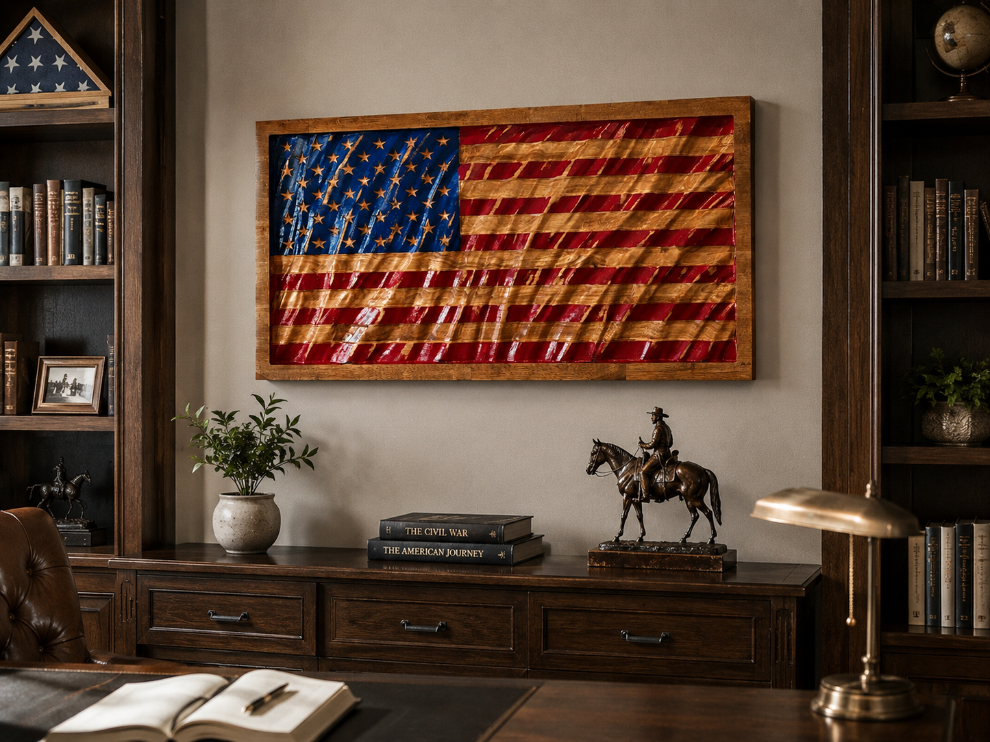 Old Glory