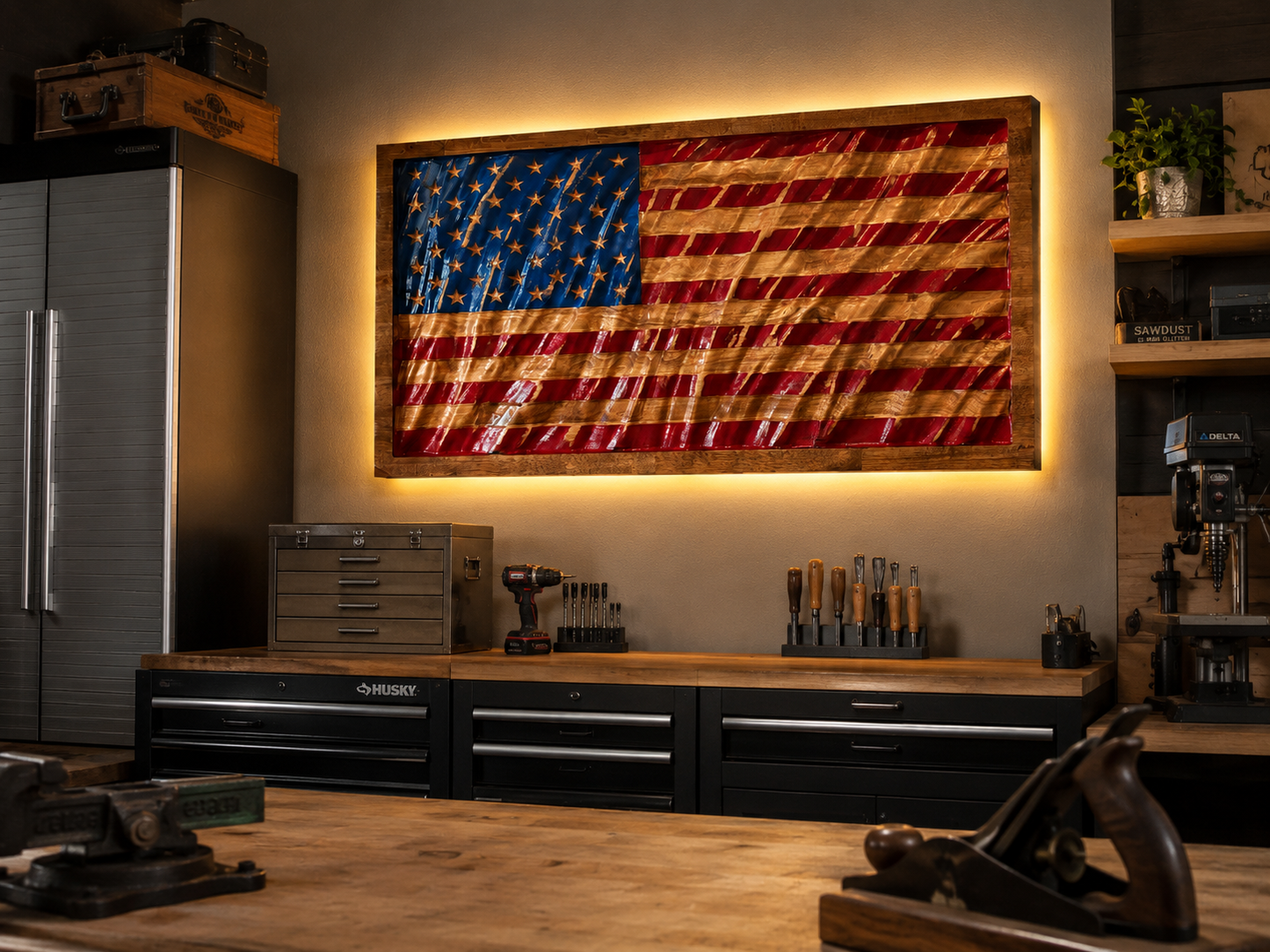 Old Glory